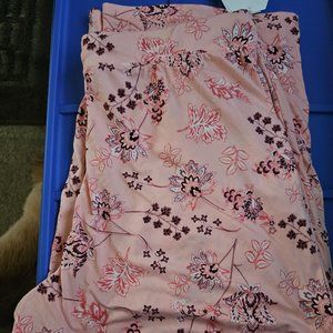 WONDERLY INTIMATES SLEEP PANTS (#18)